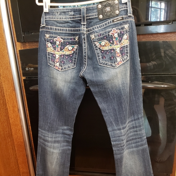 Miss Me Jeans - Picture 6 of 10